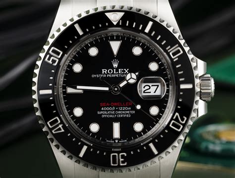 corso venezia milano rolex sea dweller usato